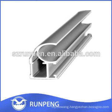 high quality led extruded aluminum profiles